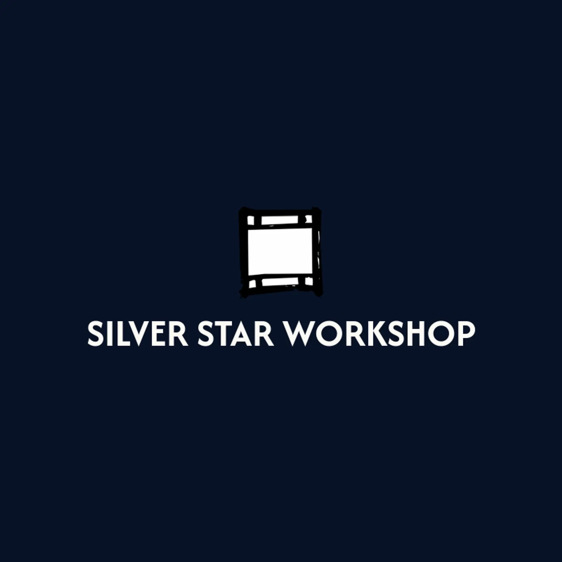 Silver Star Workshop logo for hollywood