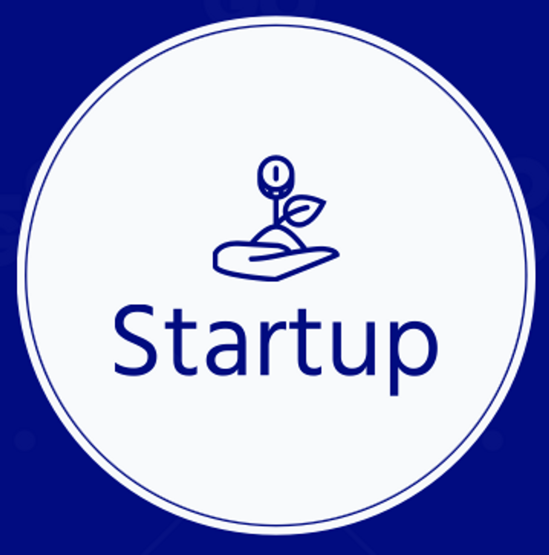 Startup