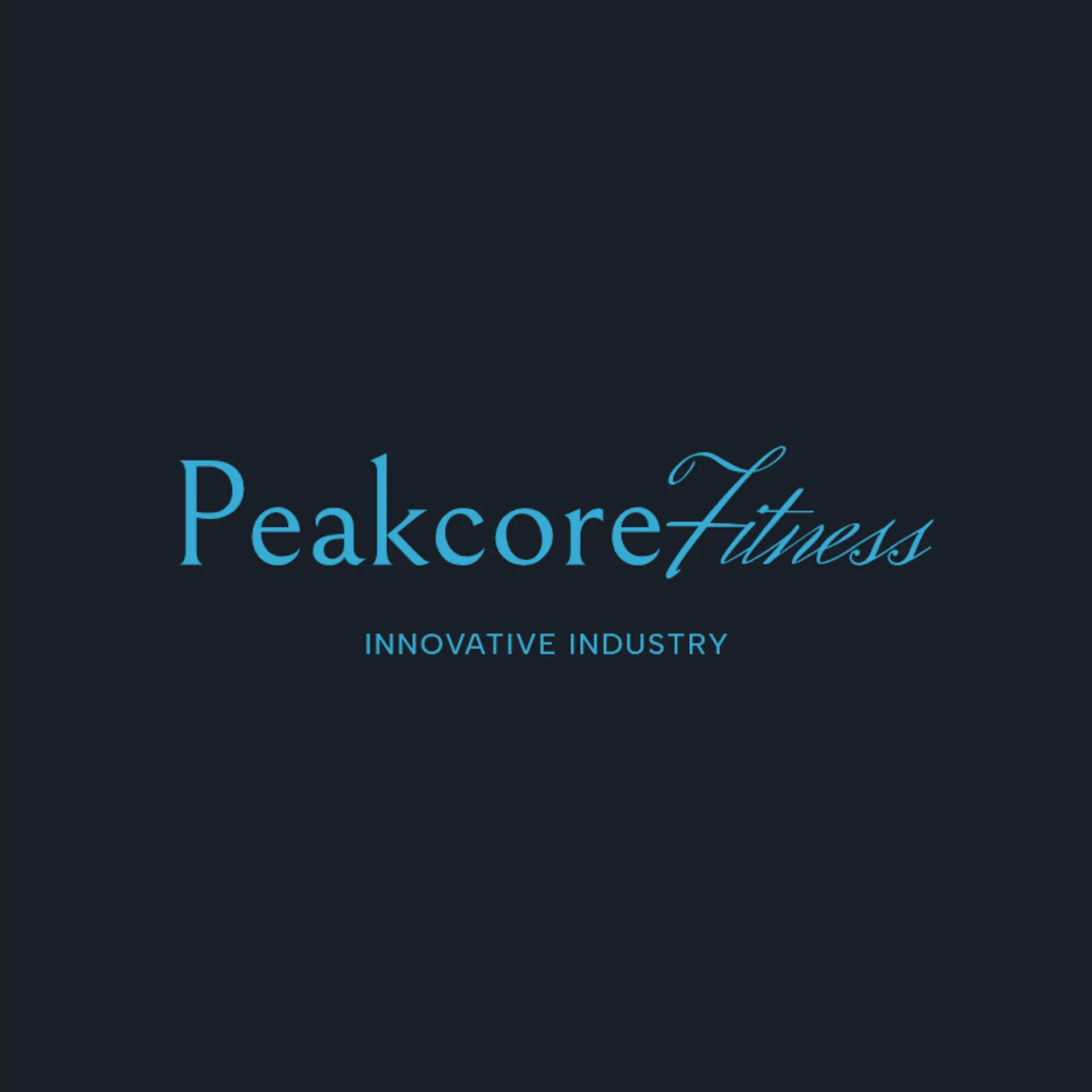 MotionMaster logo for fitness center