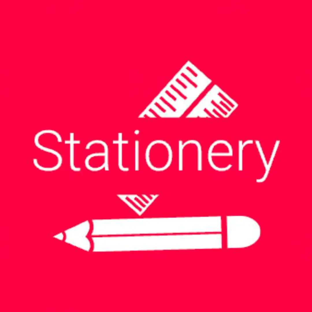 Stationery