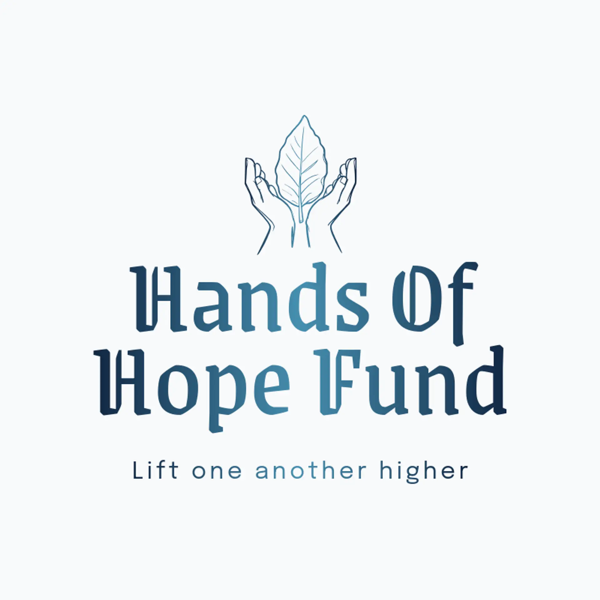 Hands Of Hope Fund logo for islam