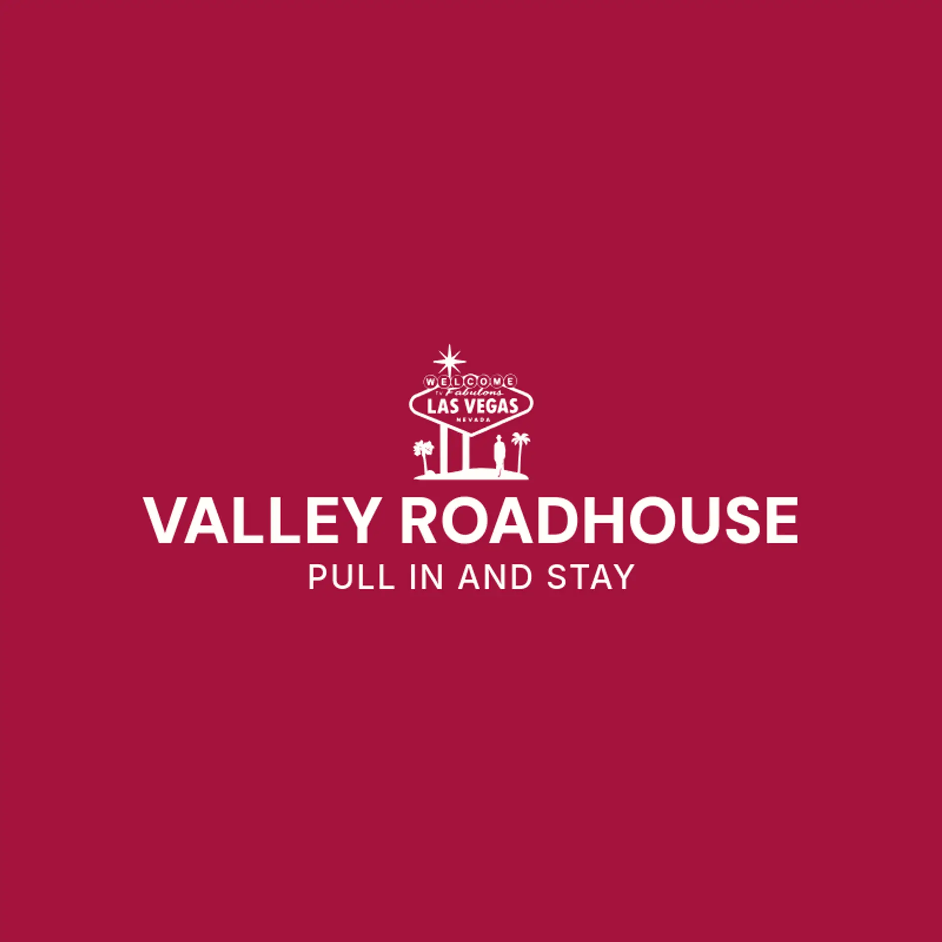 Valley Roadhouse logo for Nevada
