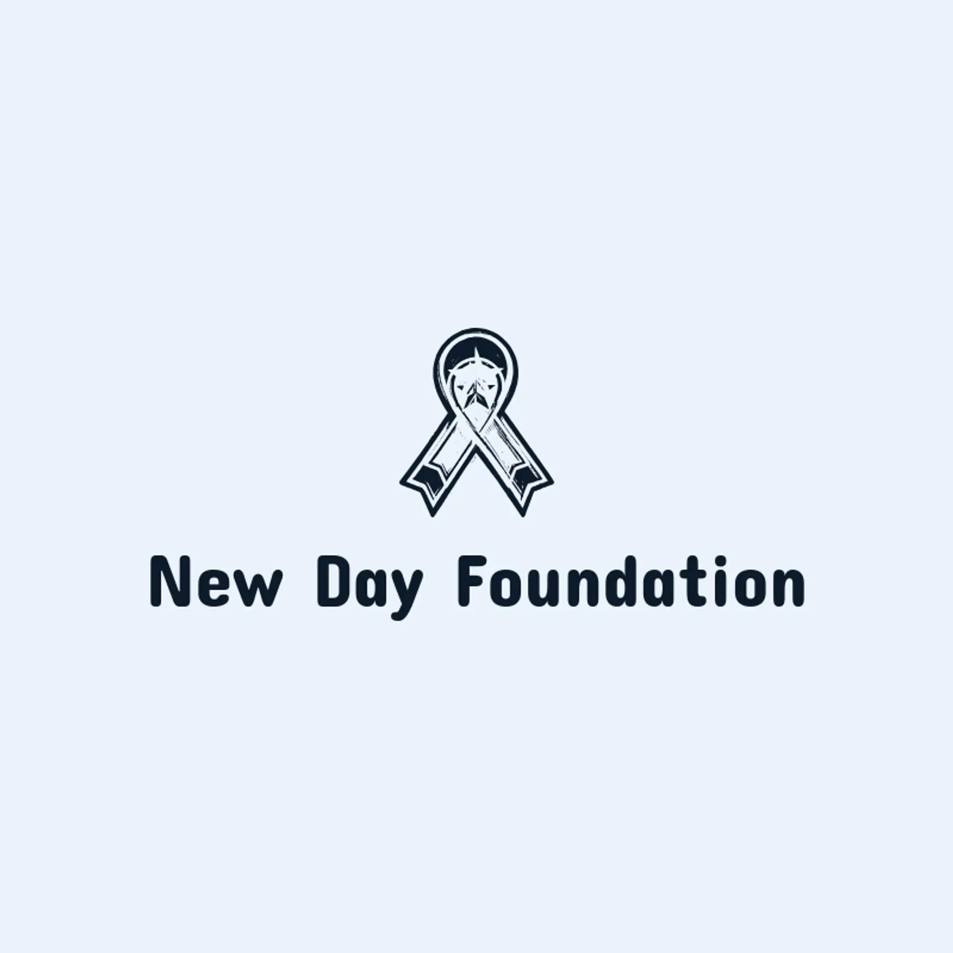 New Day Foundation logo for disability