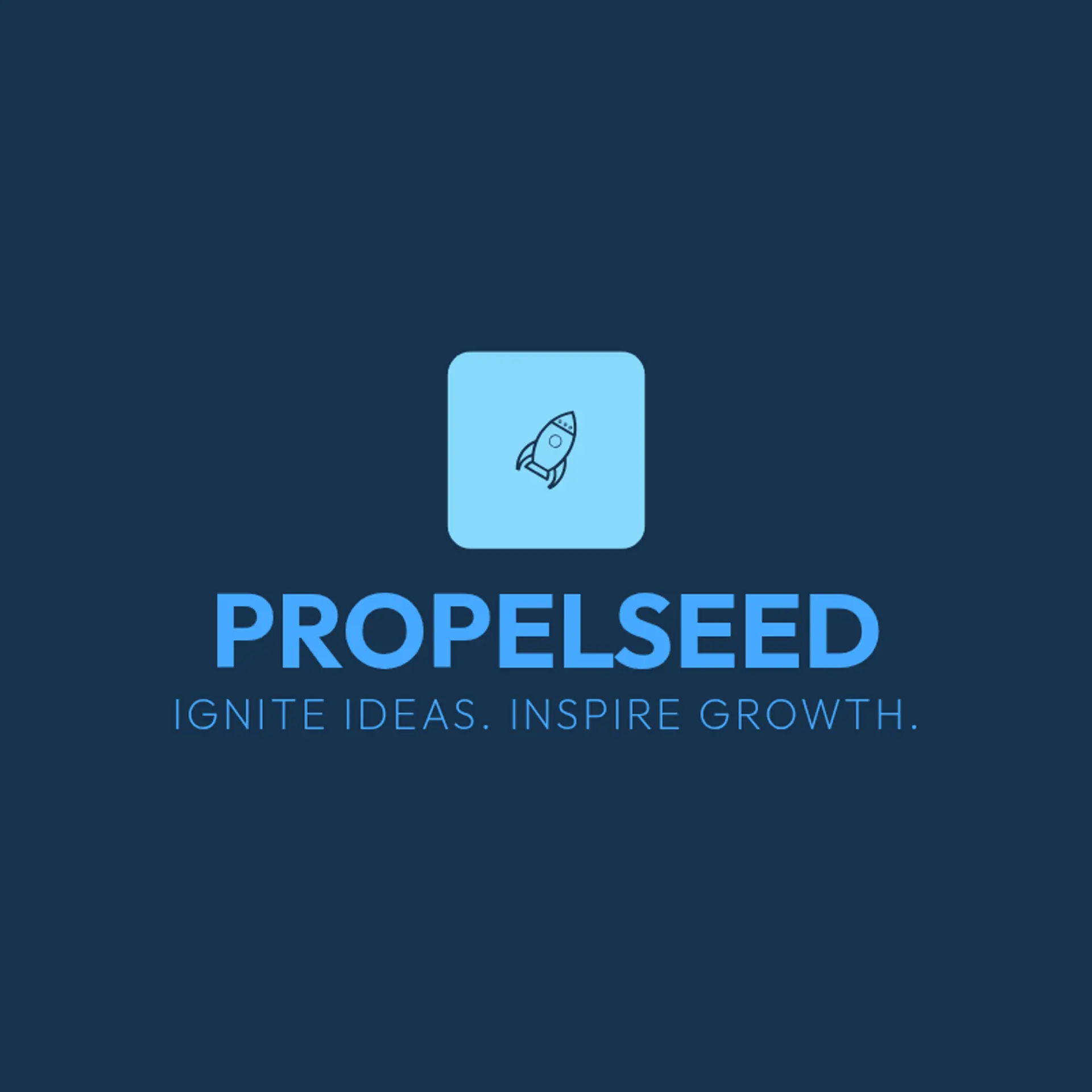 LaunchLoop logo for startup