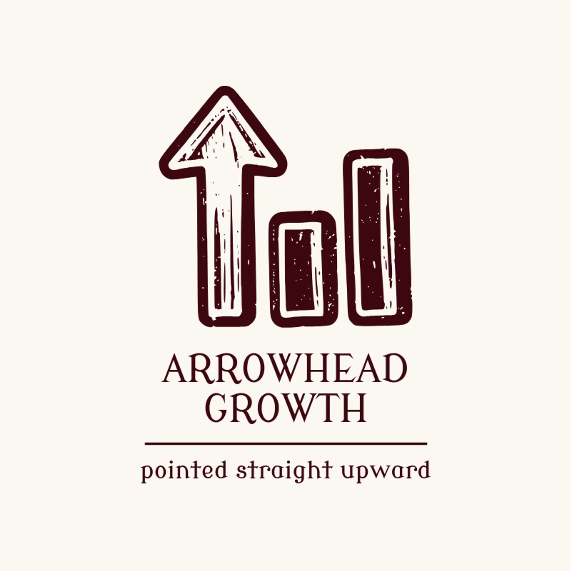 Arrowhead Growth logo for growth