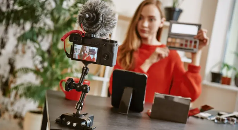 How To Start A YouTube Channel: Guide To YouTube Success