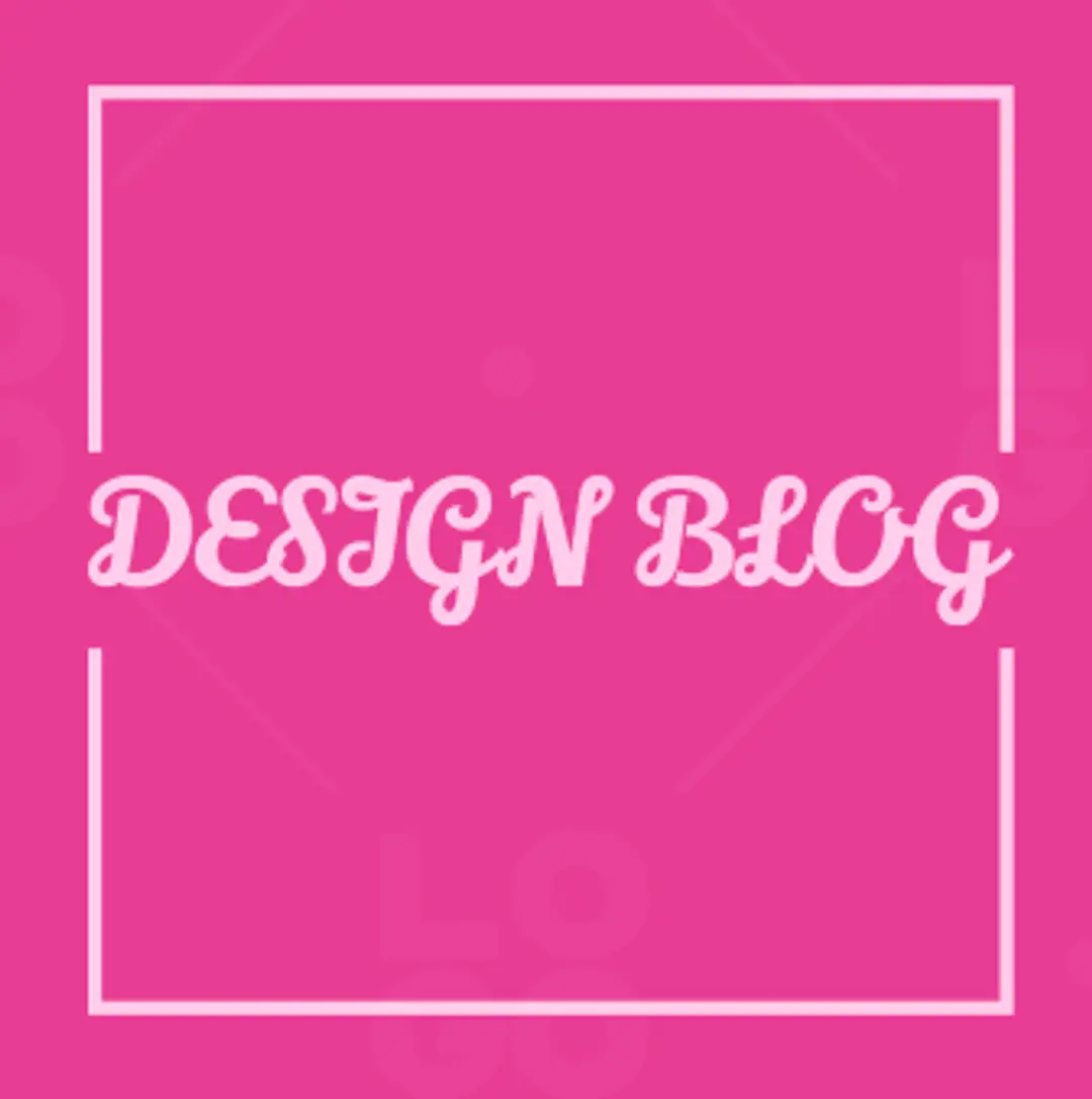 Design Blog