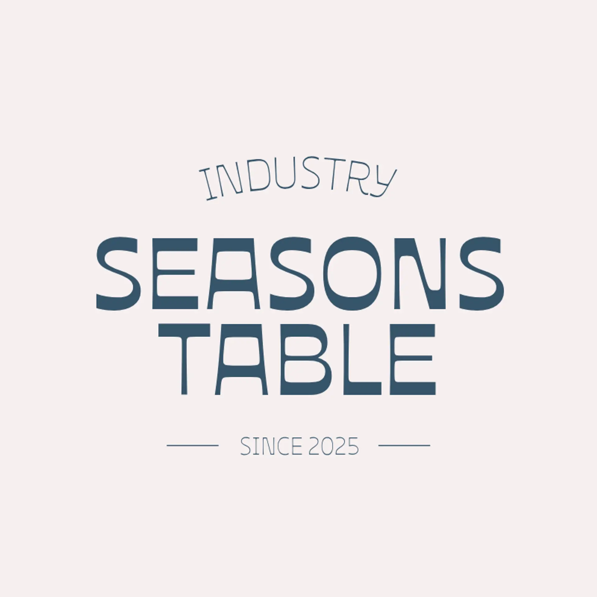 Urban Table Inn logo for hotel restaurant