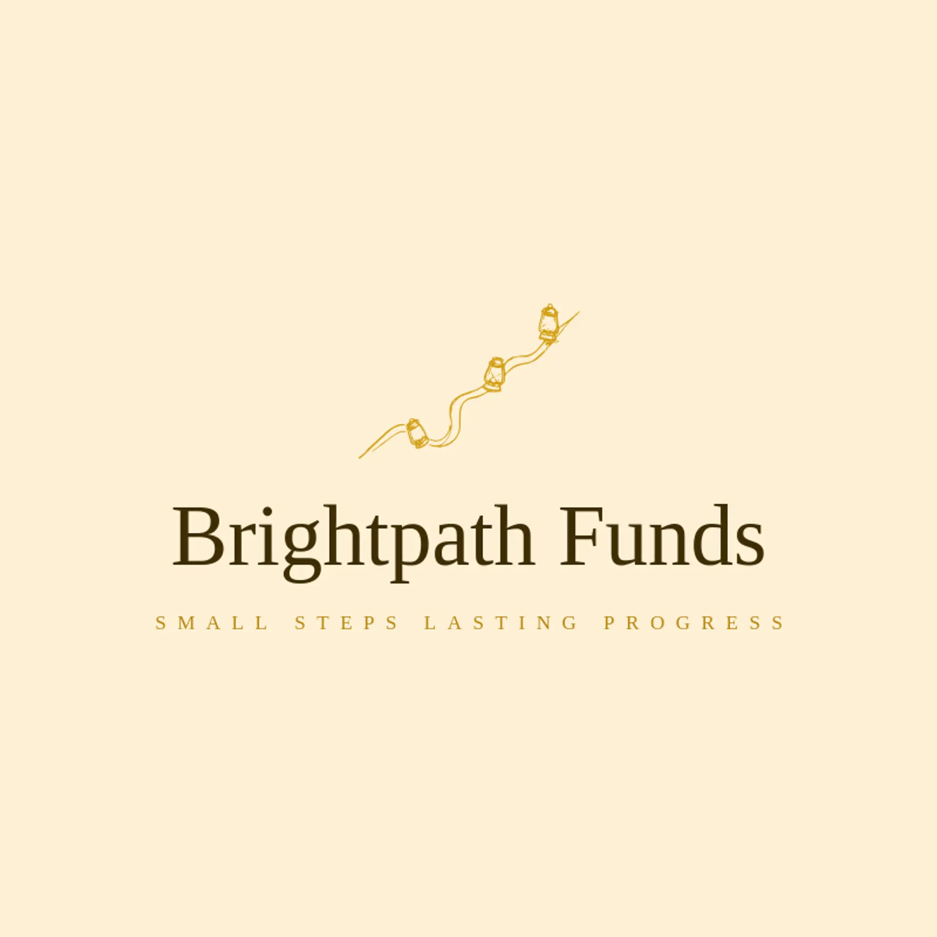 Brightpath Funds logo for investment