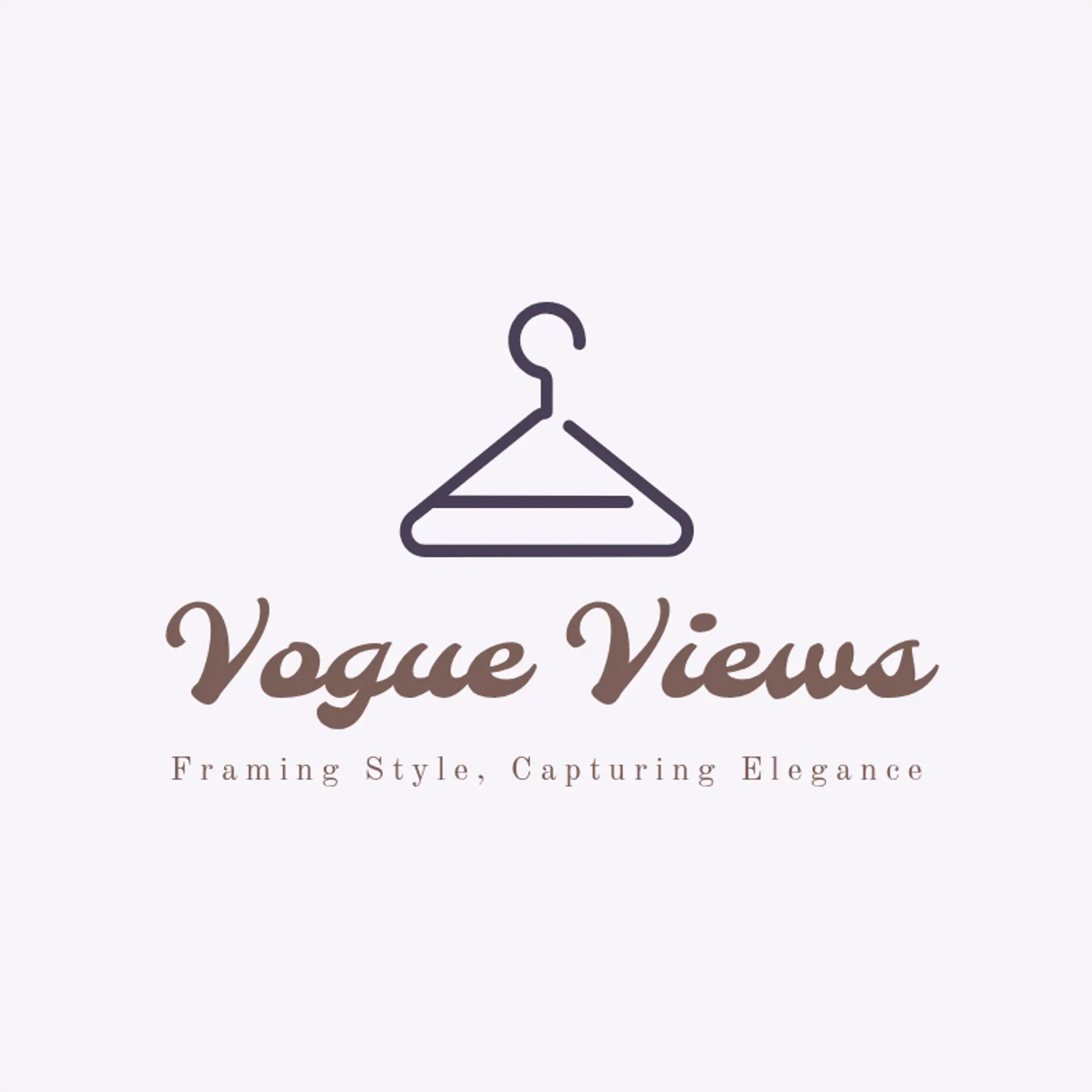 Runway Realm logo for fashion photography