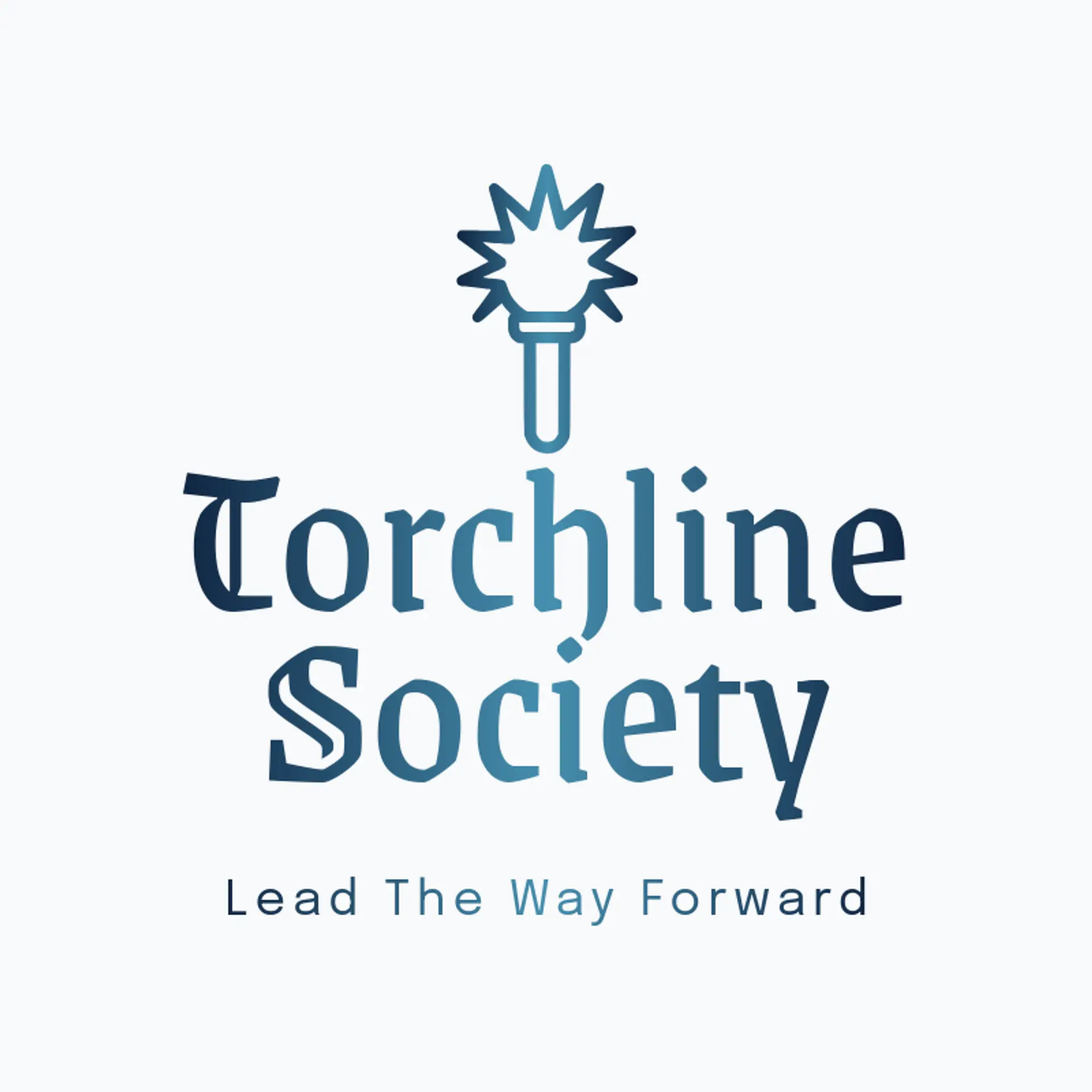 Torchline Society logo for empire