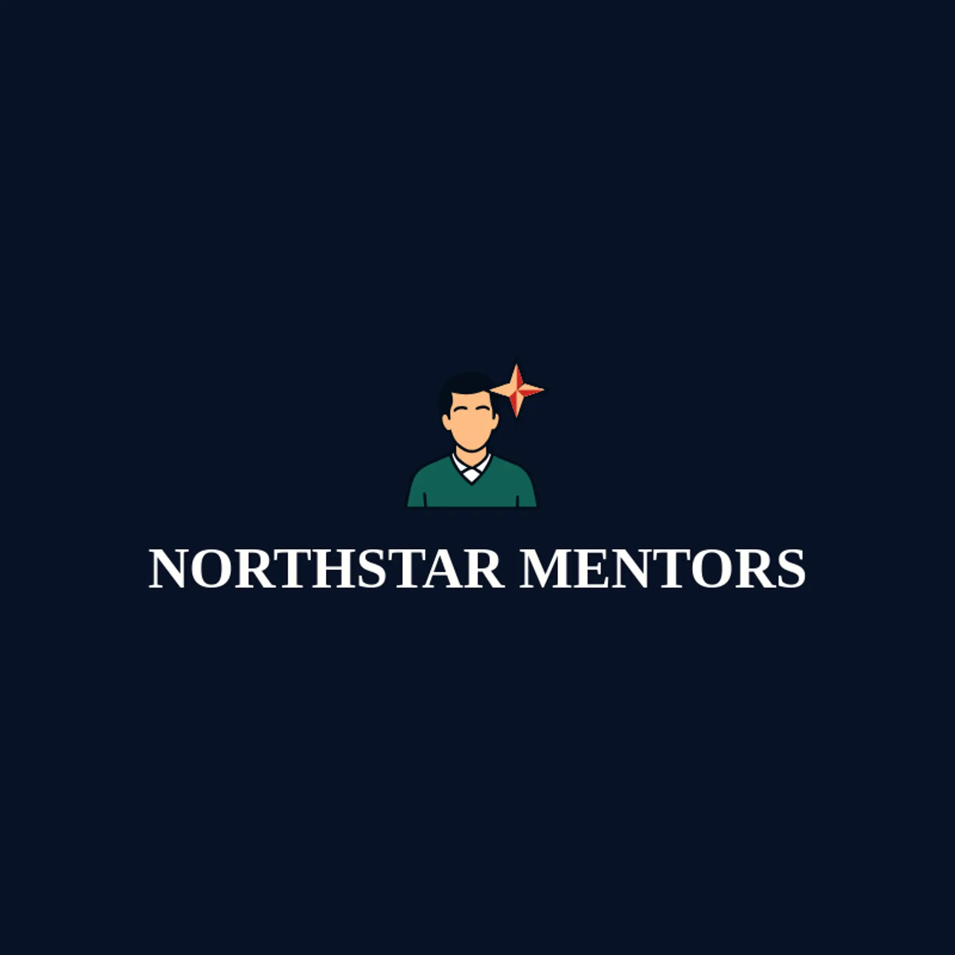 Northstar Mentors logo for mentor