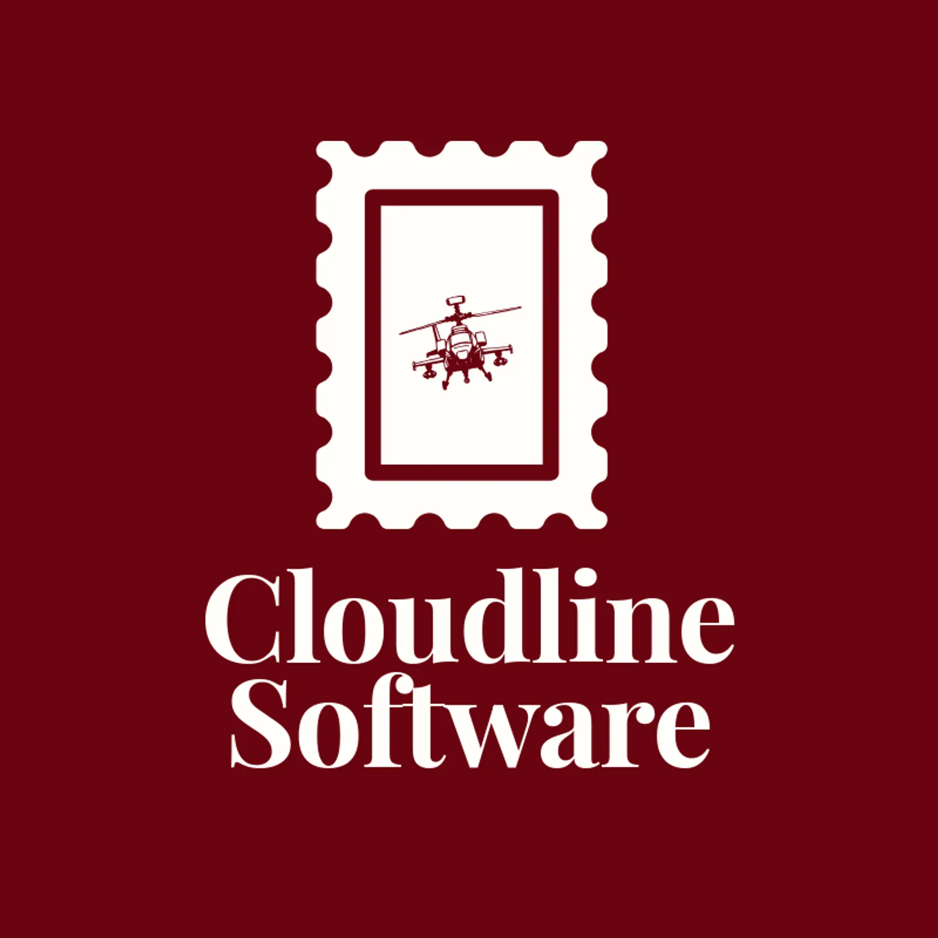 Cloudline Software logo for apache