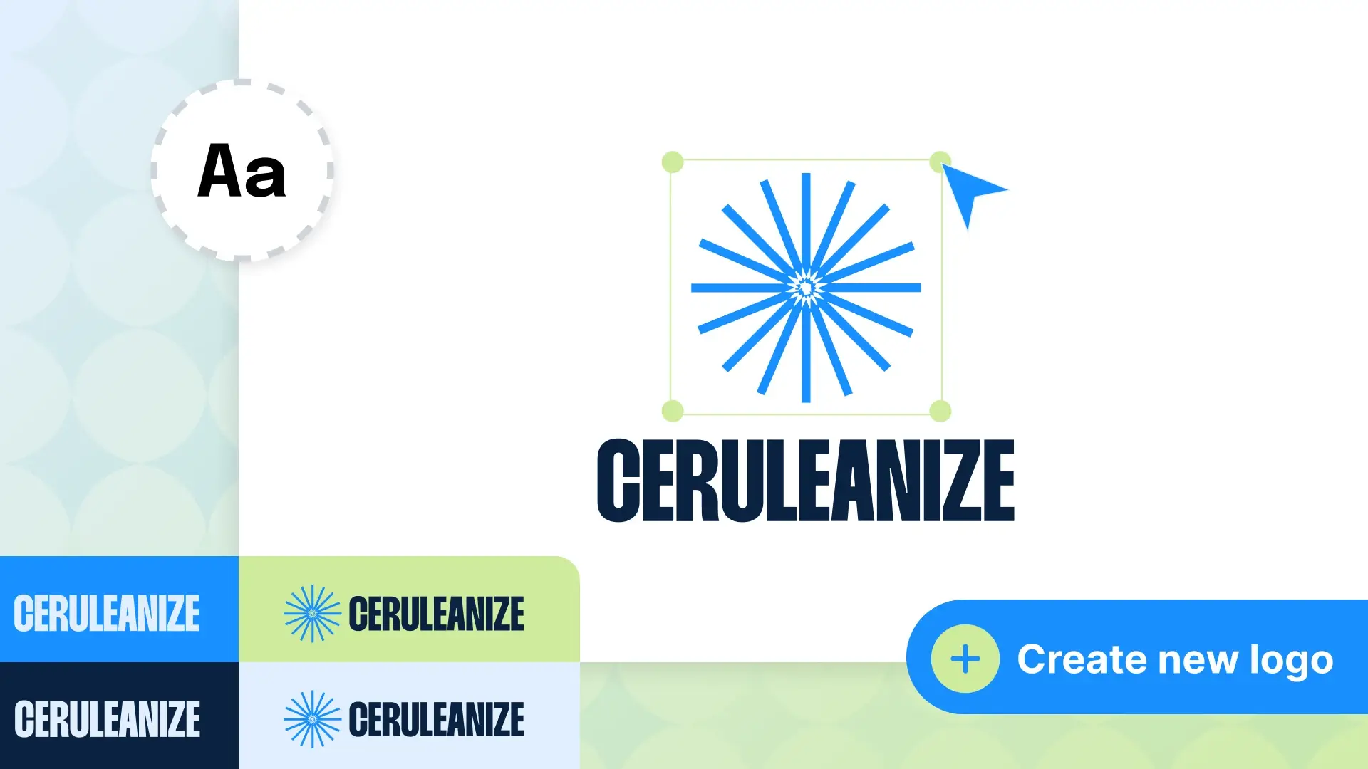 Gestalten Sie Ihr kostenloses Logo