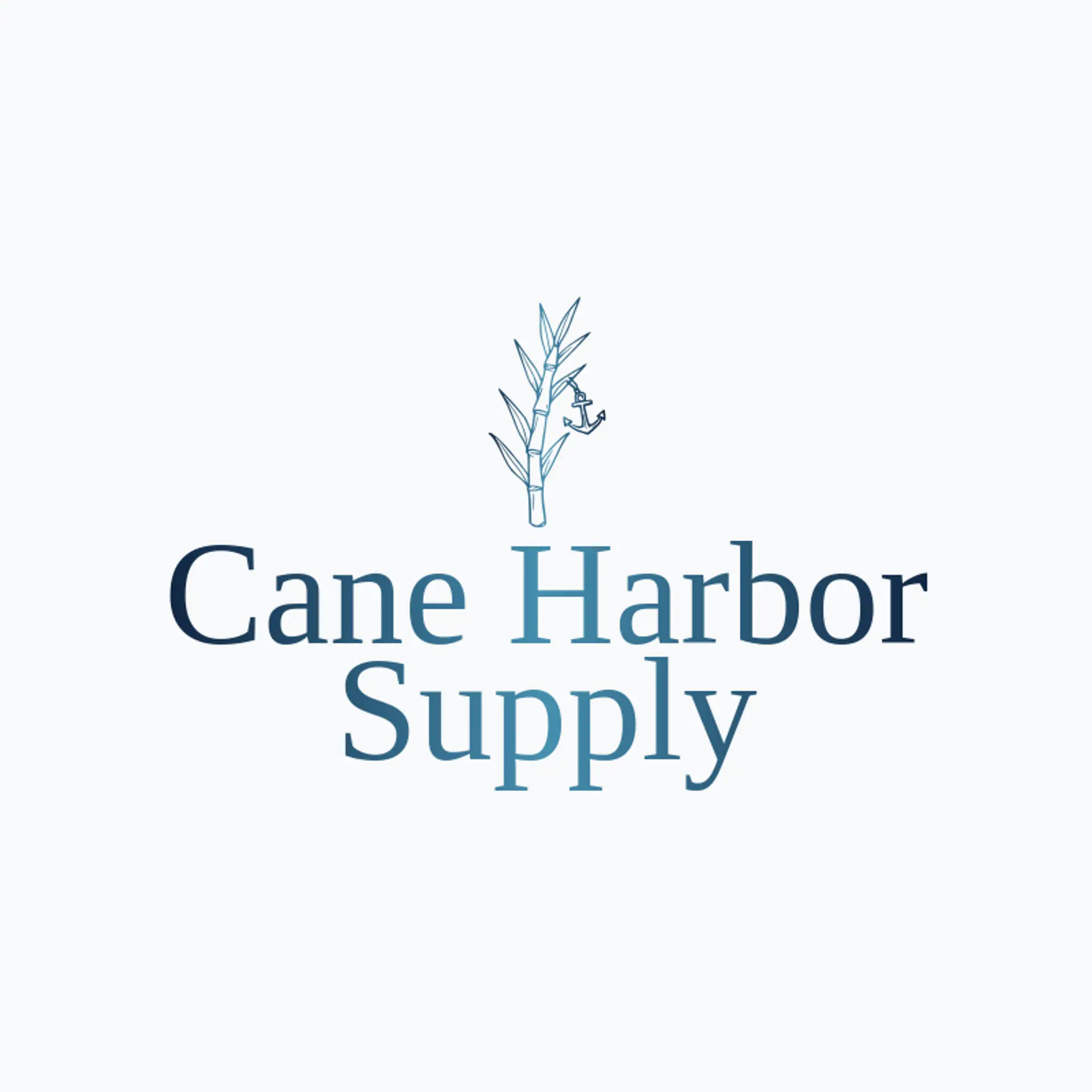 Cane Harbor Supply logo for sugar