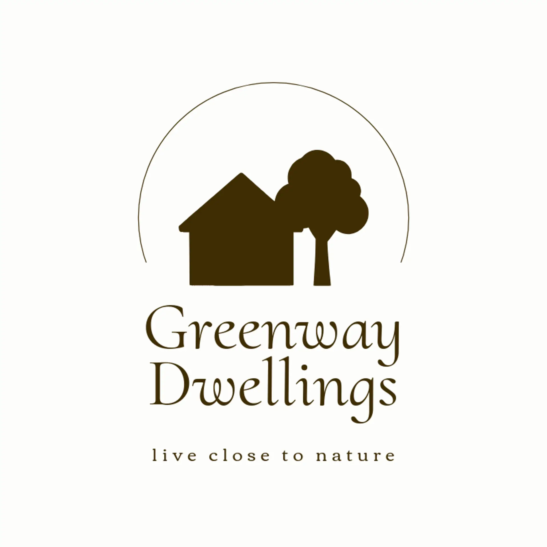 Greenway Dwellings logo for home