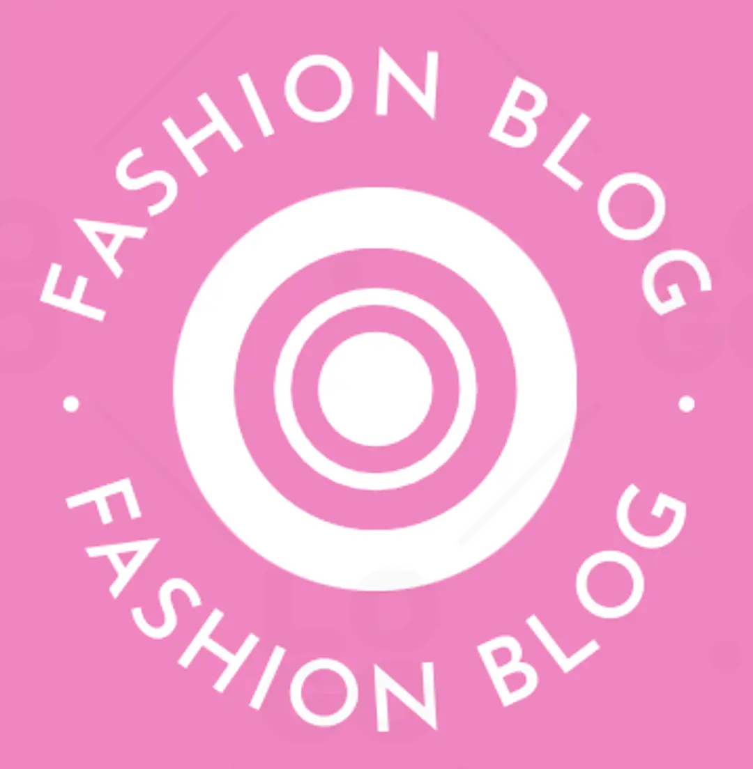 Fashion Blog