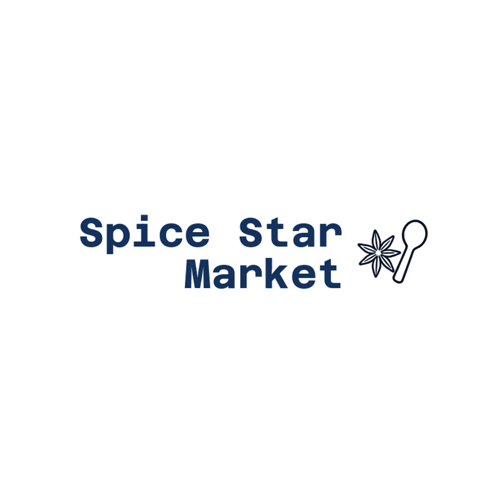 Spice Star Market logo for masala