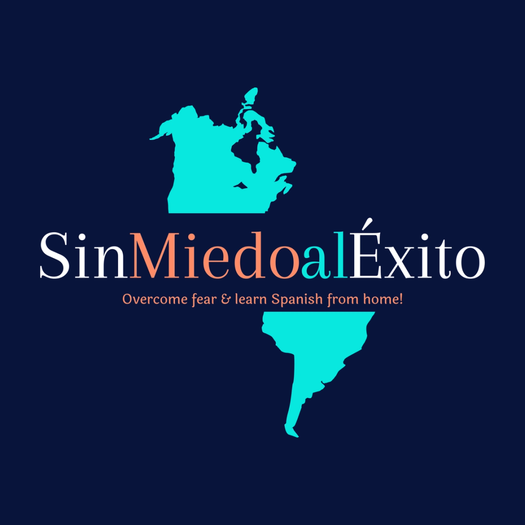 Sin Miedo al Éxito Spanish