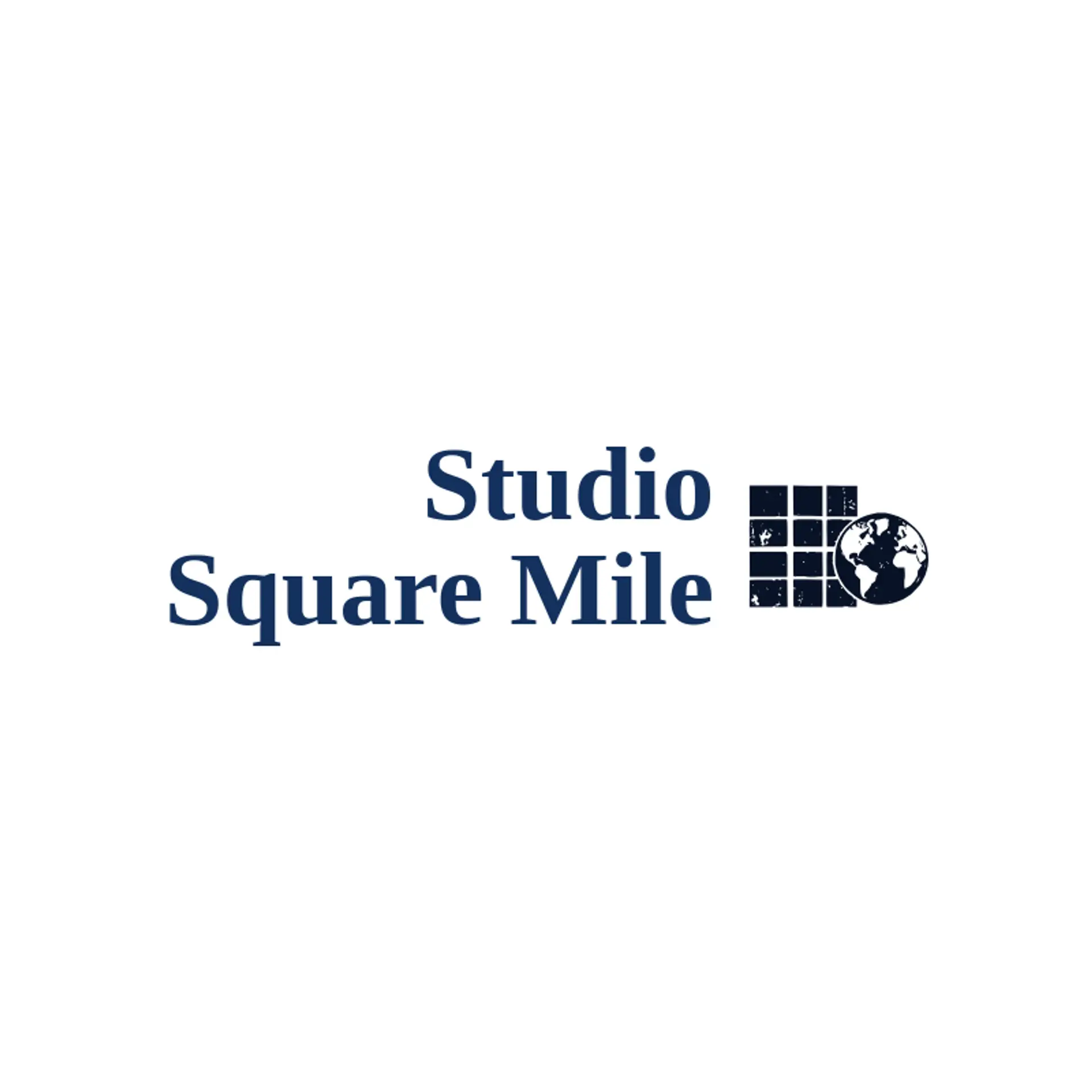 Studio Square Mile logo for grid