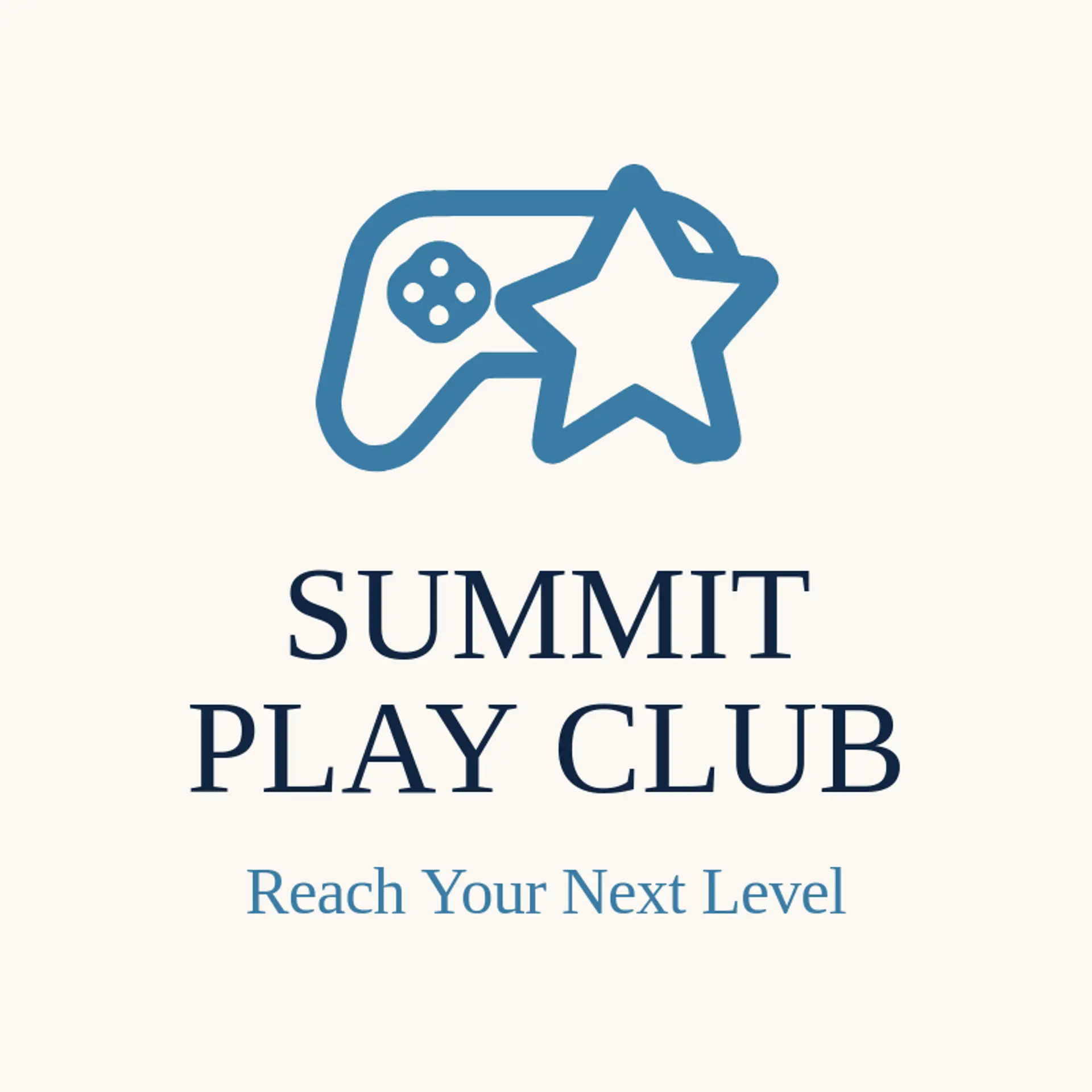 Summit Play Club logo for playstation