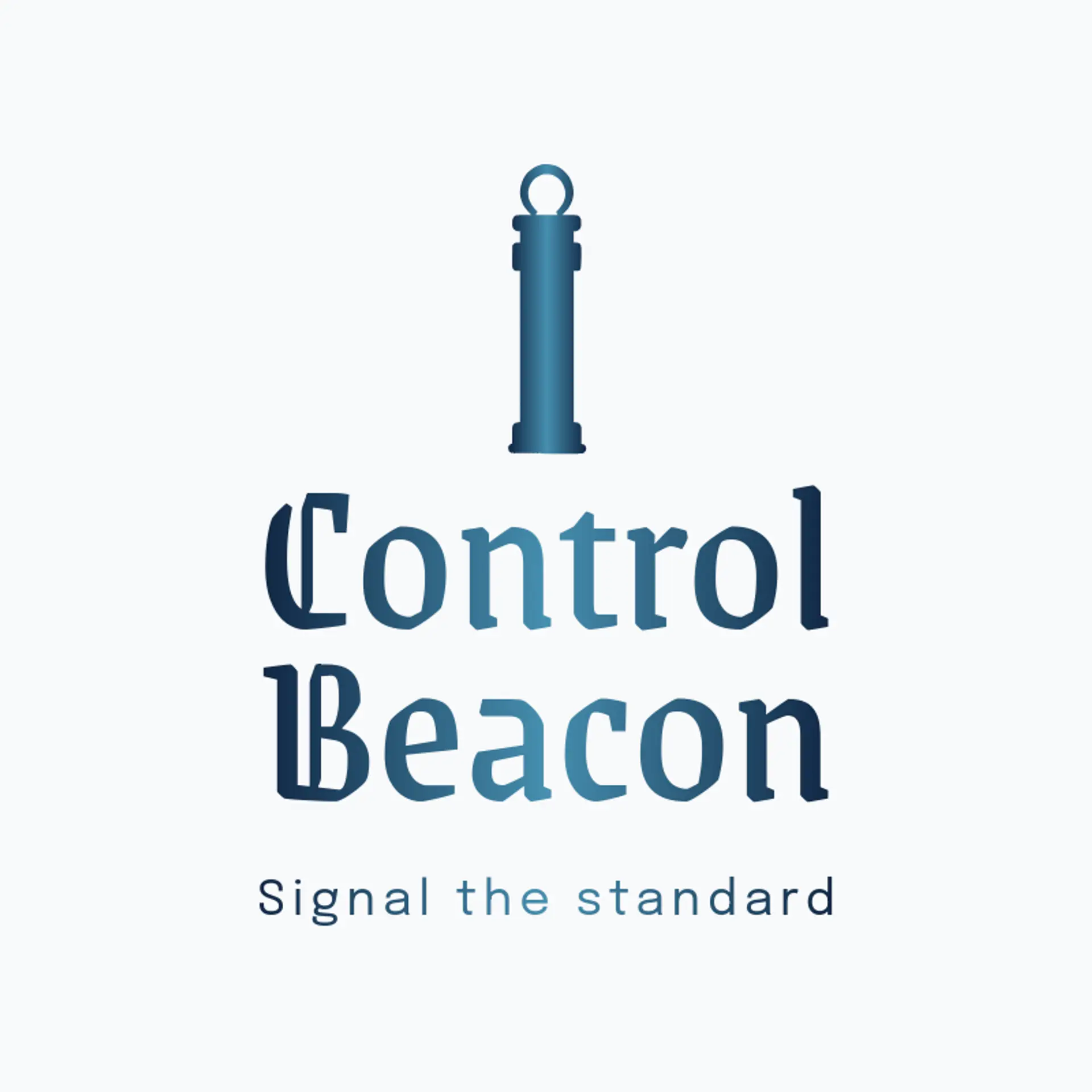 Control Beacon logo for nuclear