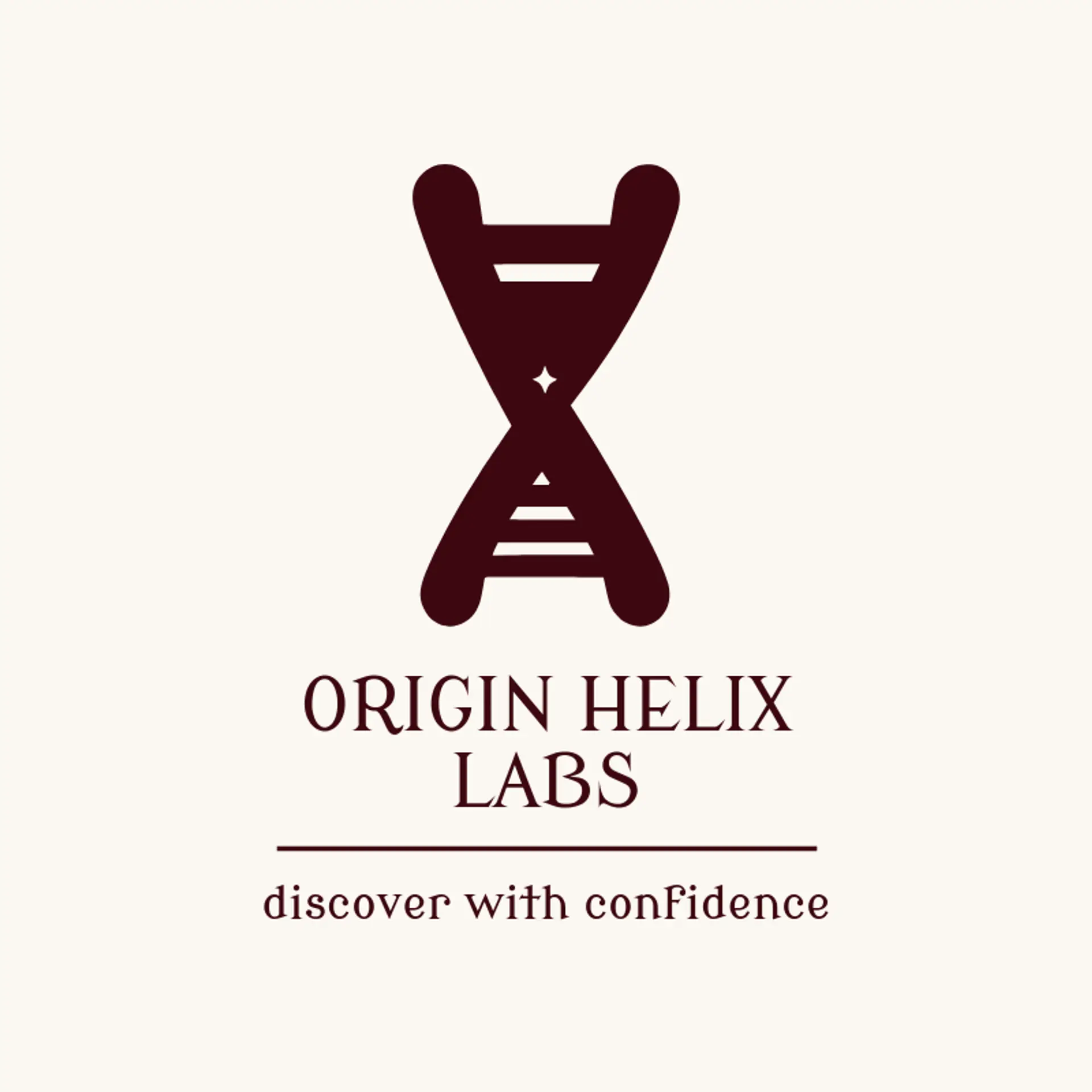 Origin Helix Labs logo for pathology