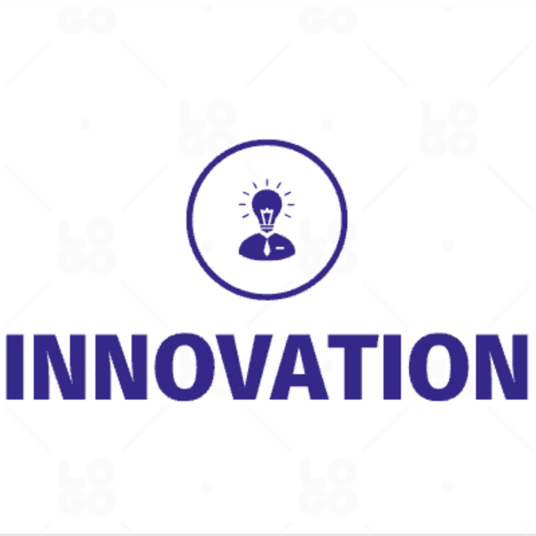 Innovation Logo Maker