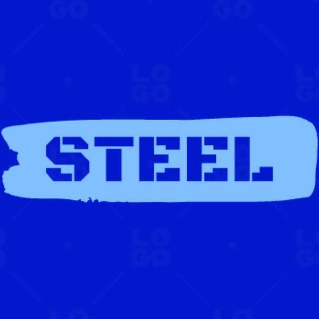 Steel Logo Maker