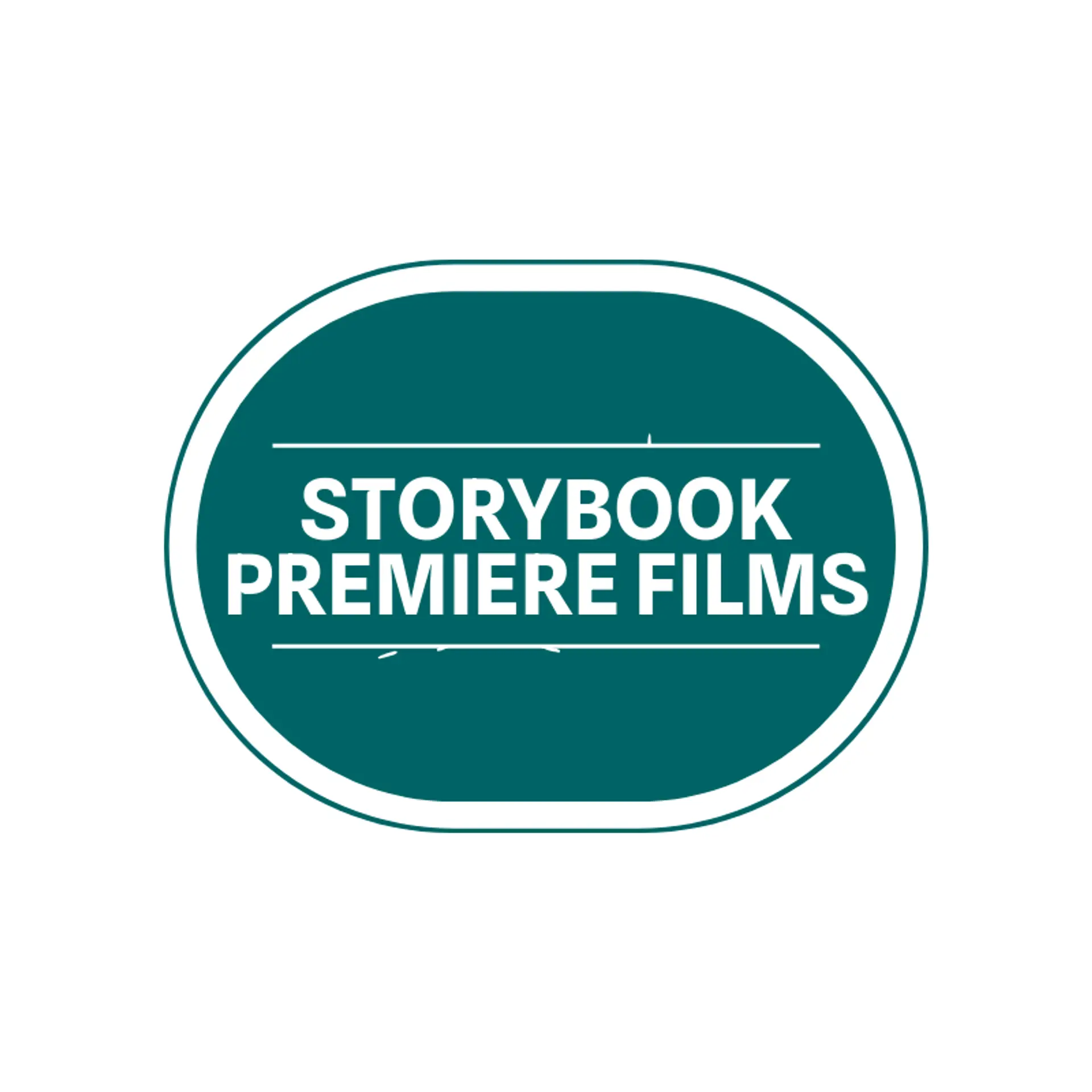 Storybook Premiere Films logo for hollywood