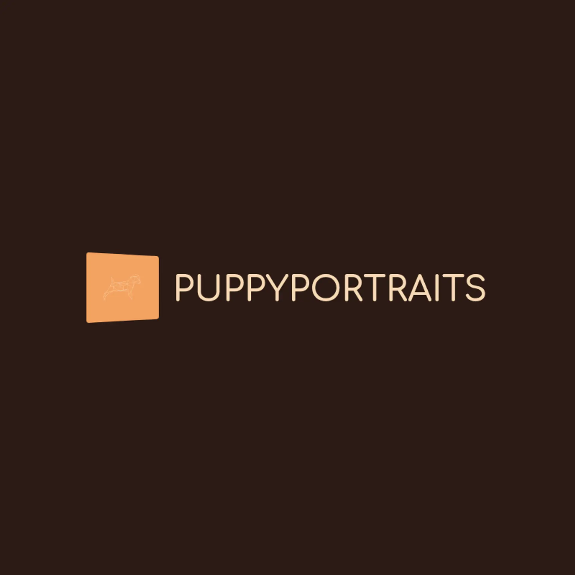 PixiePortraits logo for cute photography