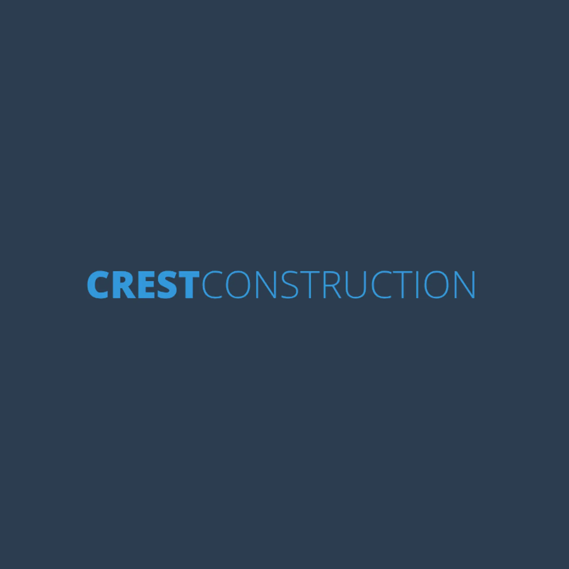 Foundation Forest logo for construction and landscaping