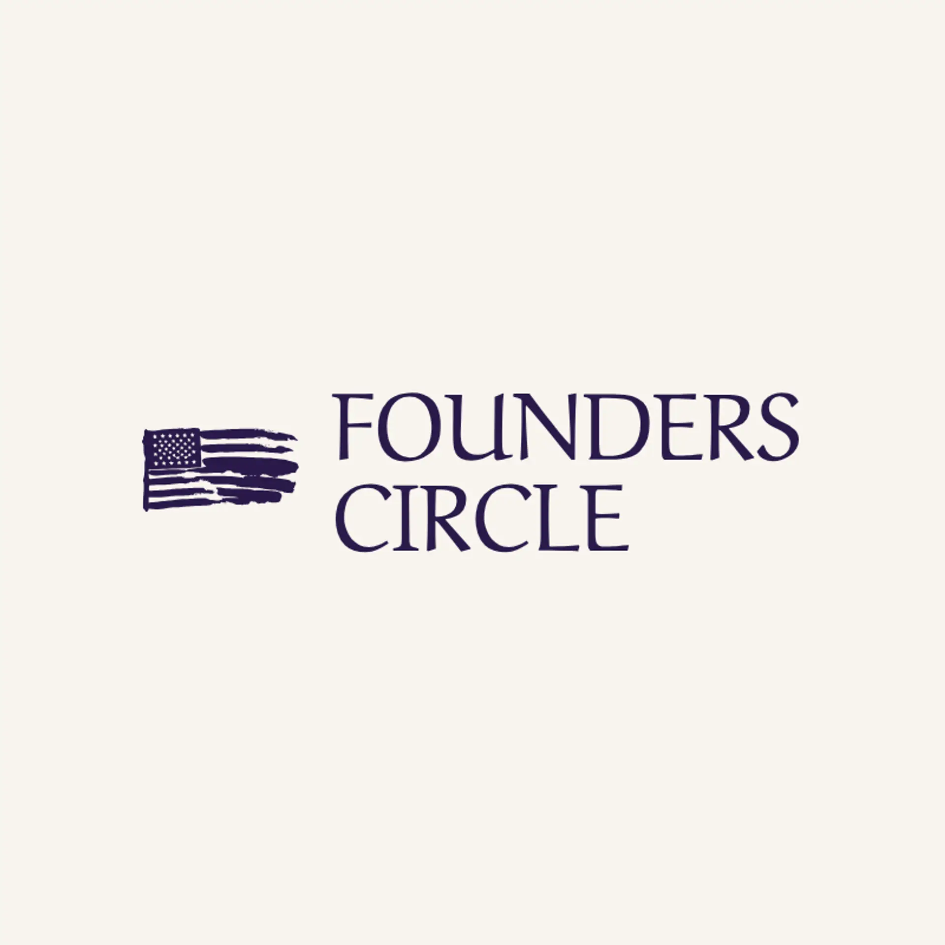 Founders Circle logo for united states