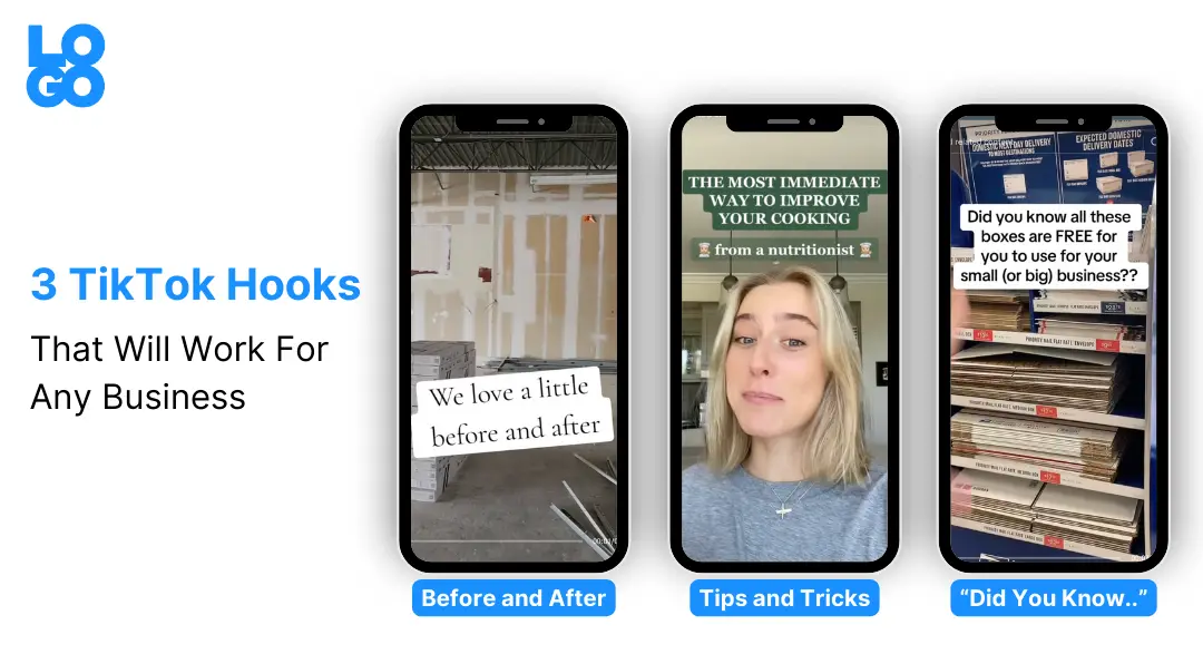 TikTok marketing