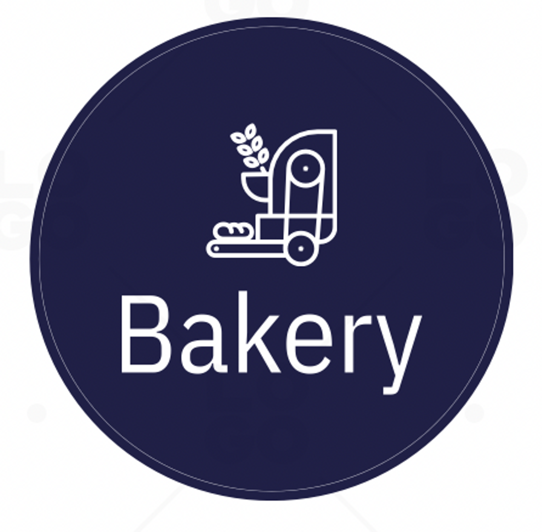 bread logo design