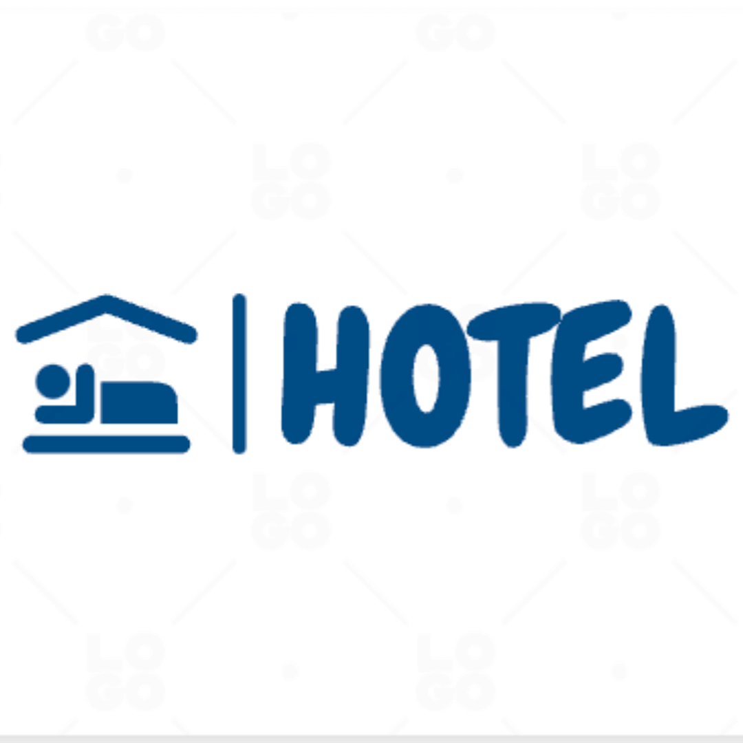 hotel and lodging logos