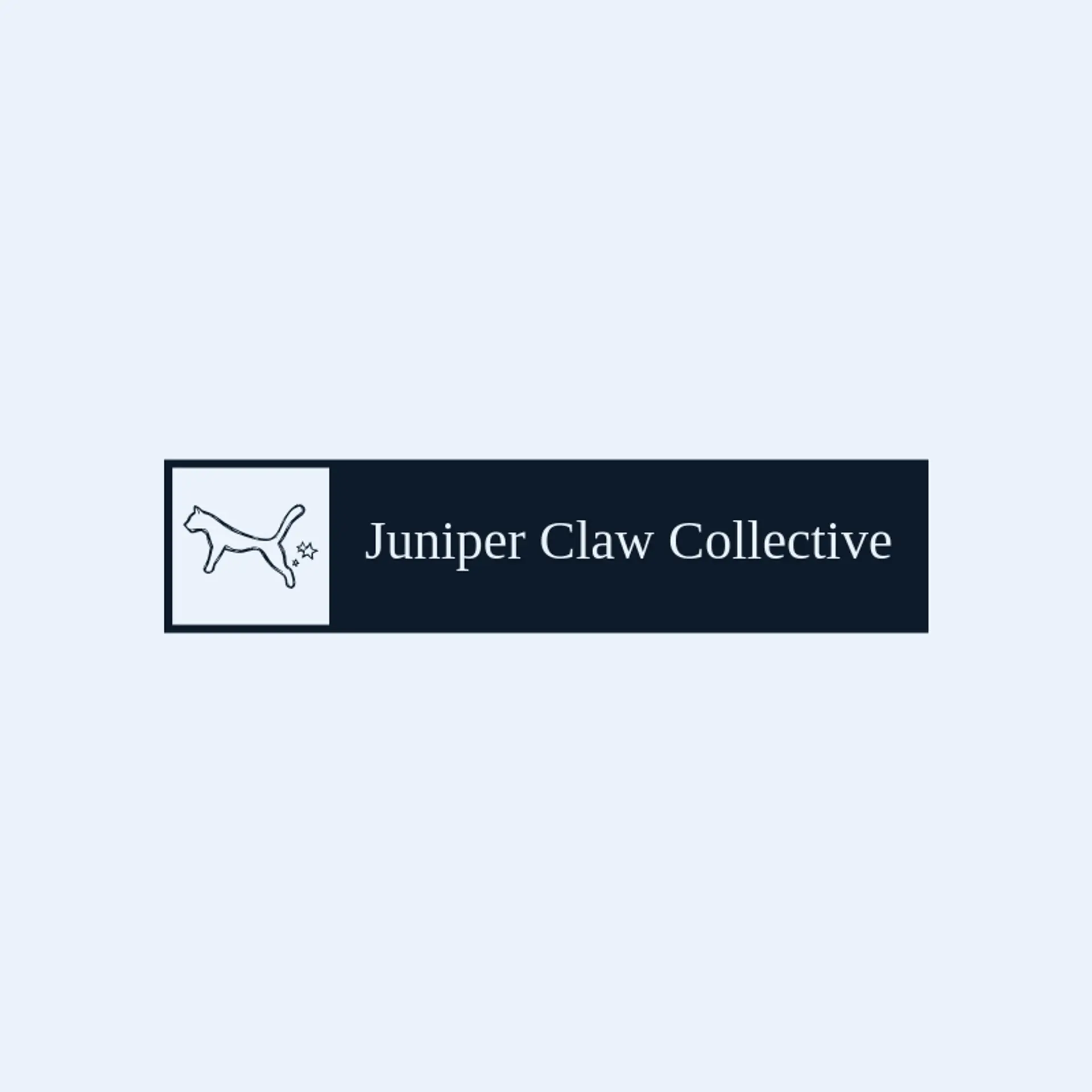 Juniper Claw Collective logo for puma