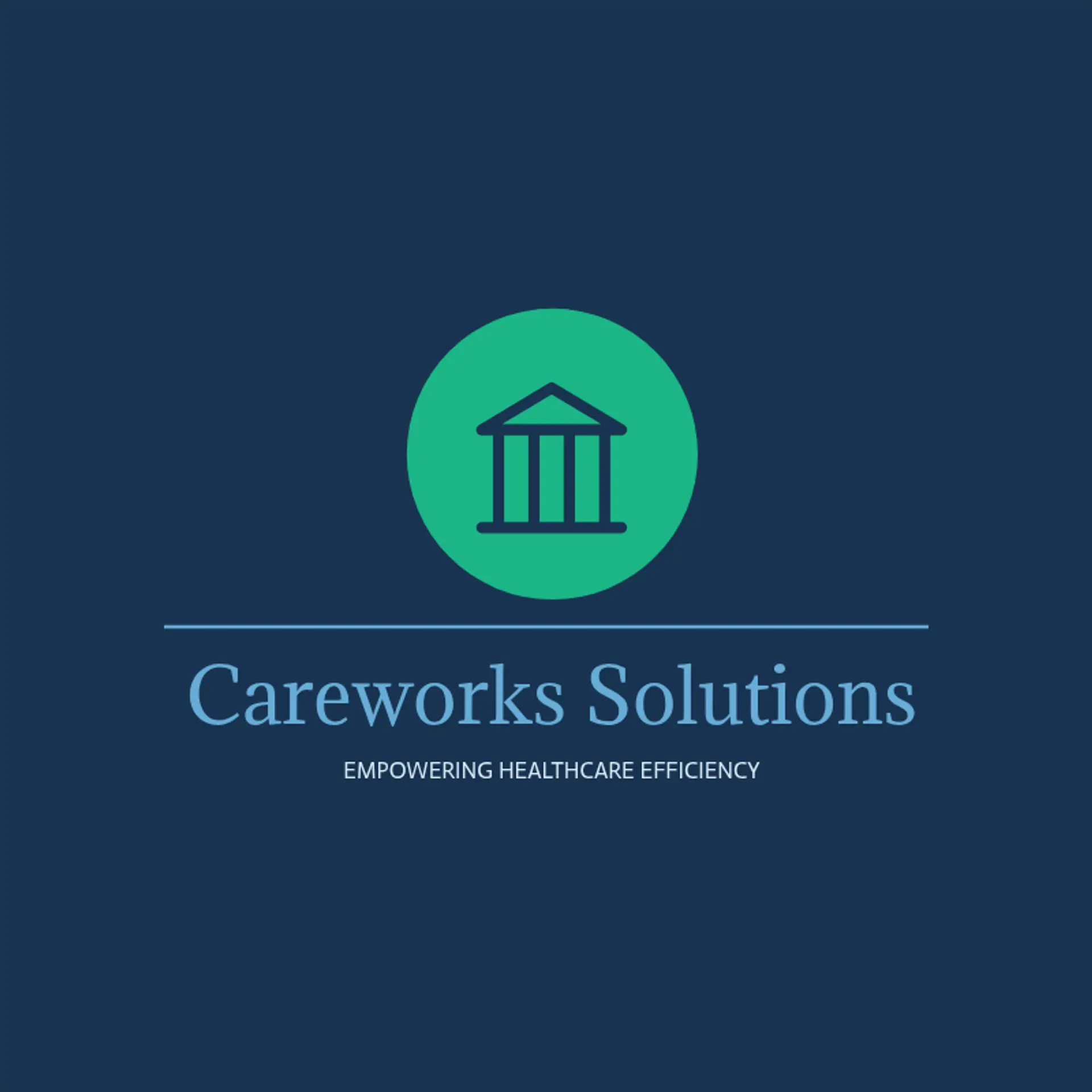 MediSys Solutions logo for healthcare administration