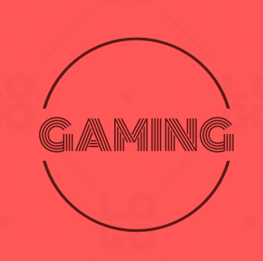 Gaming Logo Maker, Online Logo Maker