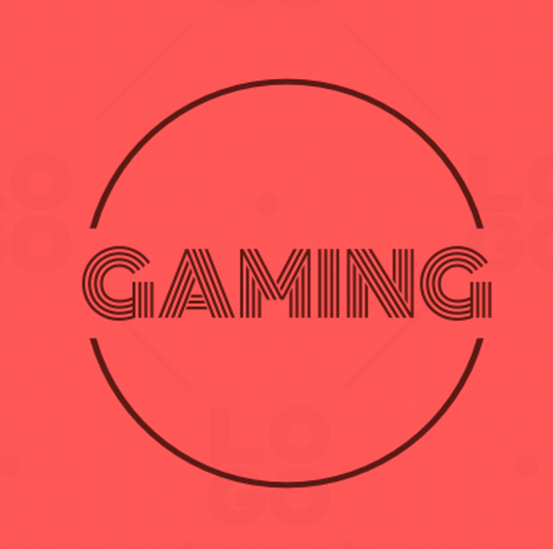 Free Gaming Logo Maker: Create Cool Gaming Logos