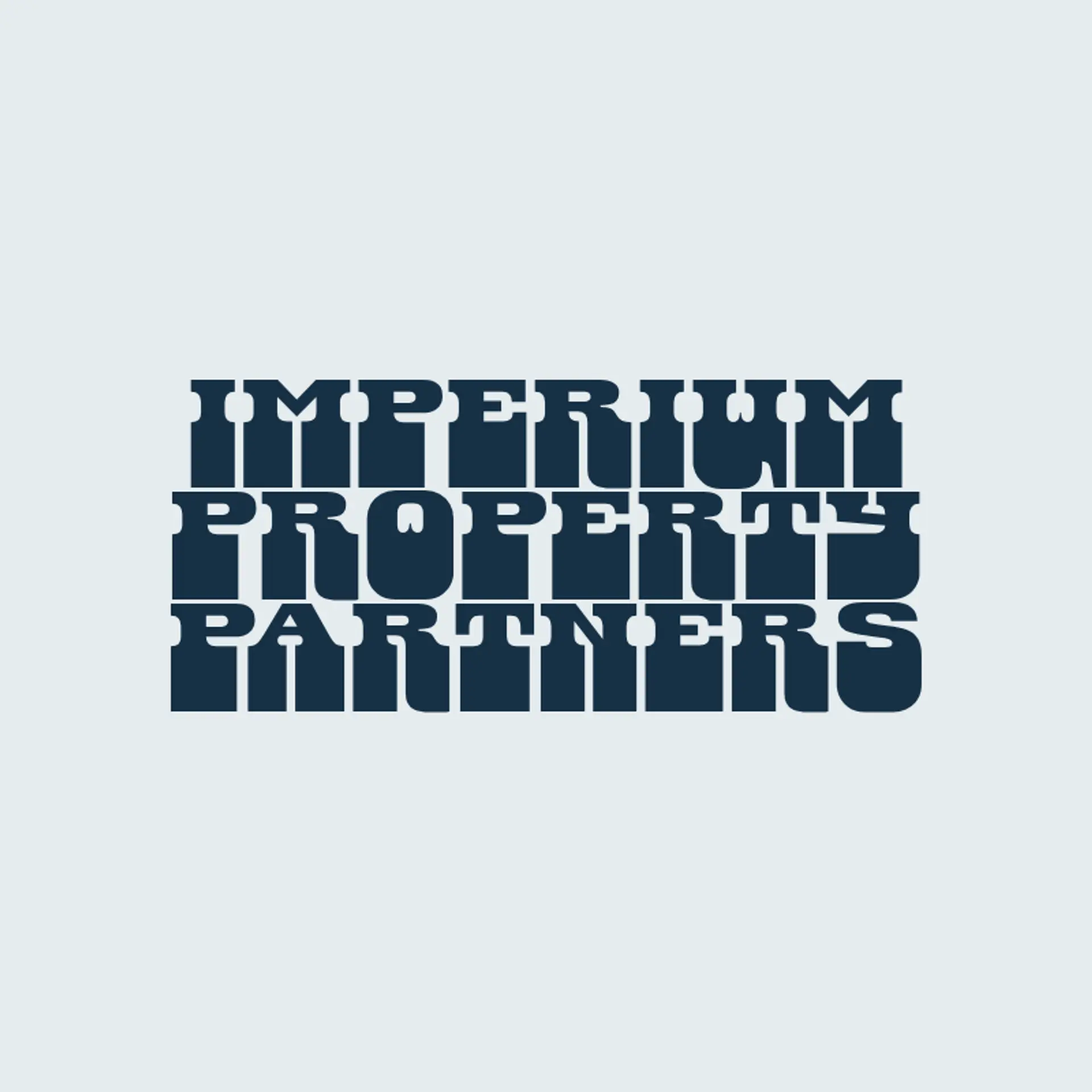 Imperium Property Partners logo for real estate investment