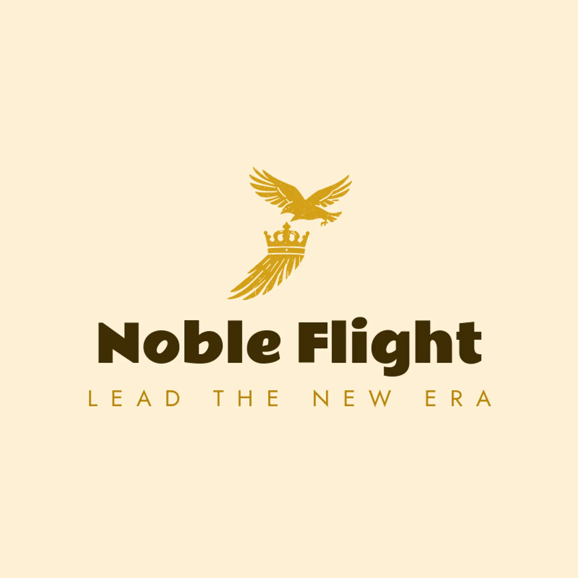 Noble Flight logo for phoenix