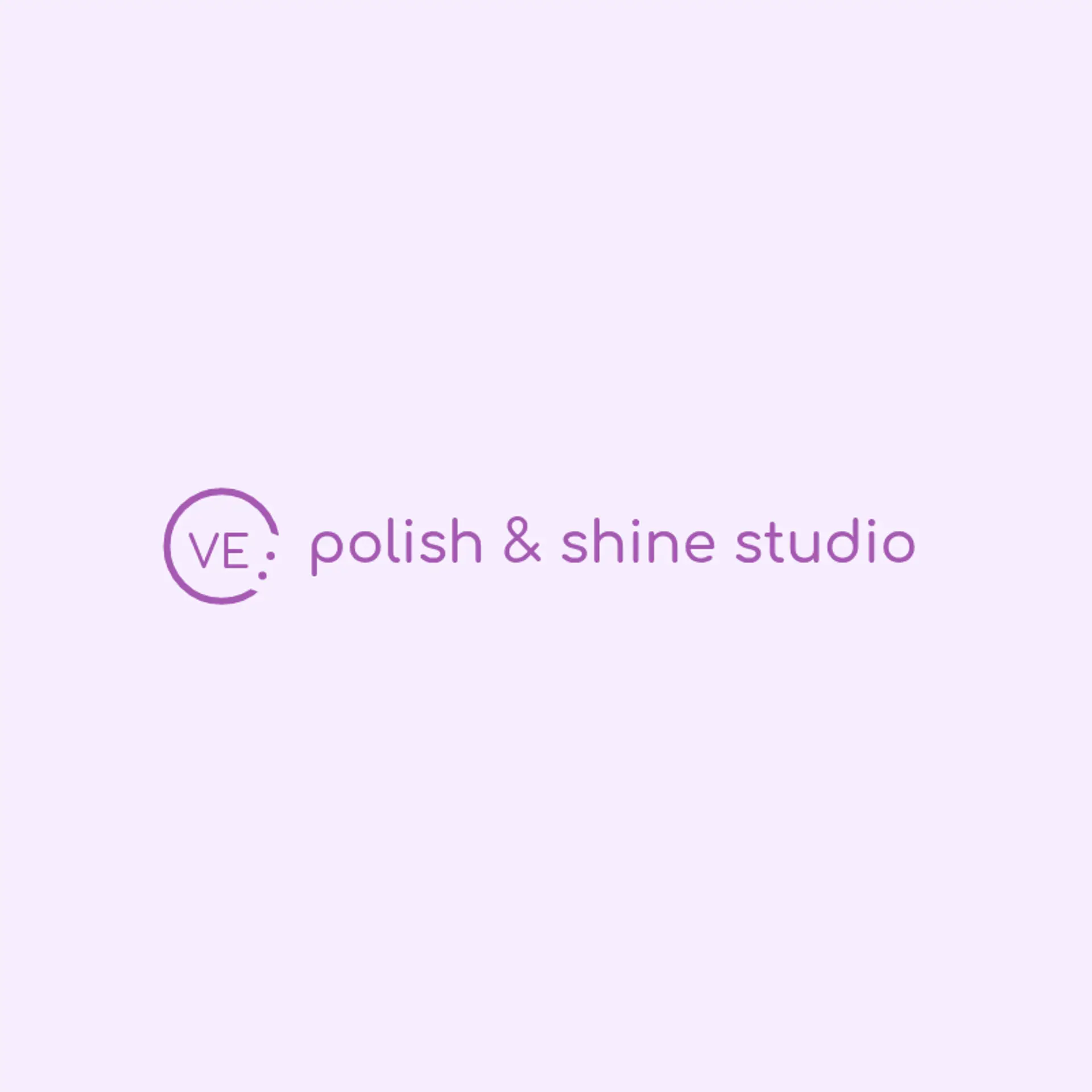 GlossGem Nails logo for nail tech