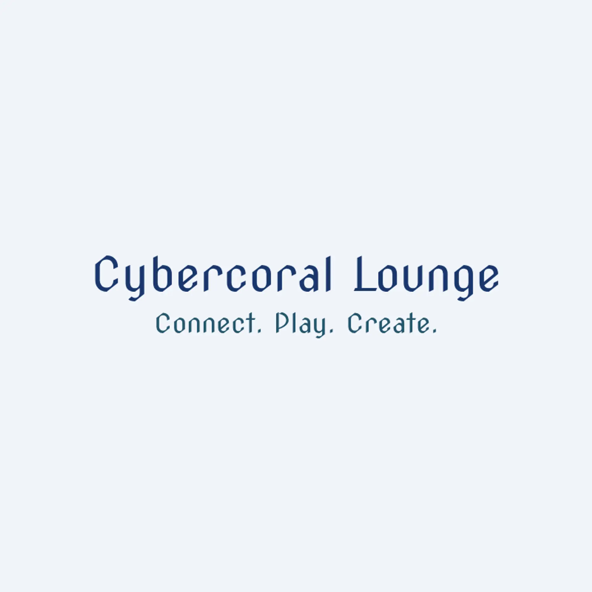 NexaWeb Lounge logo for internet cafe