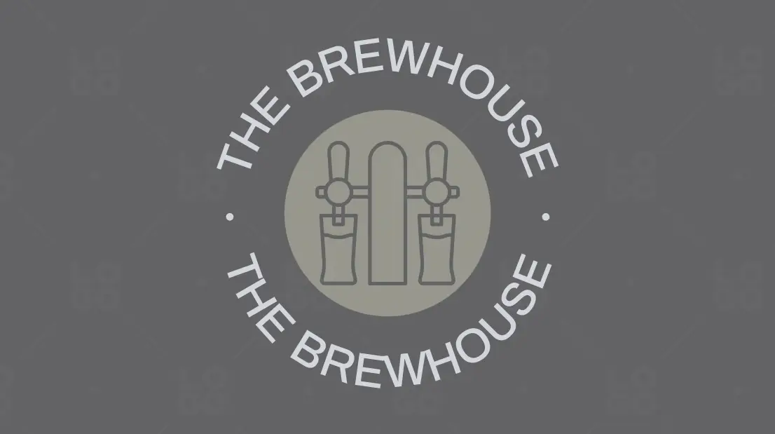 Click the image to customize this logo