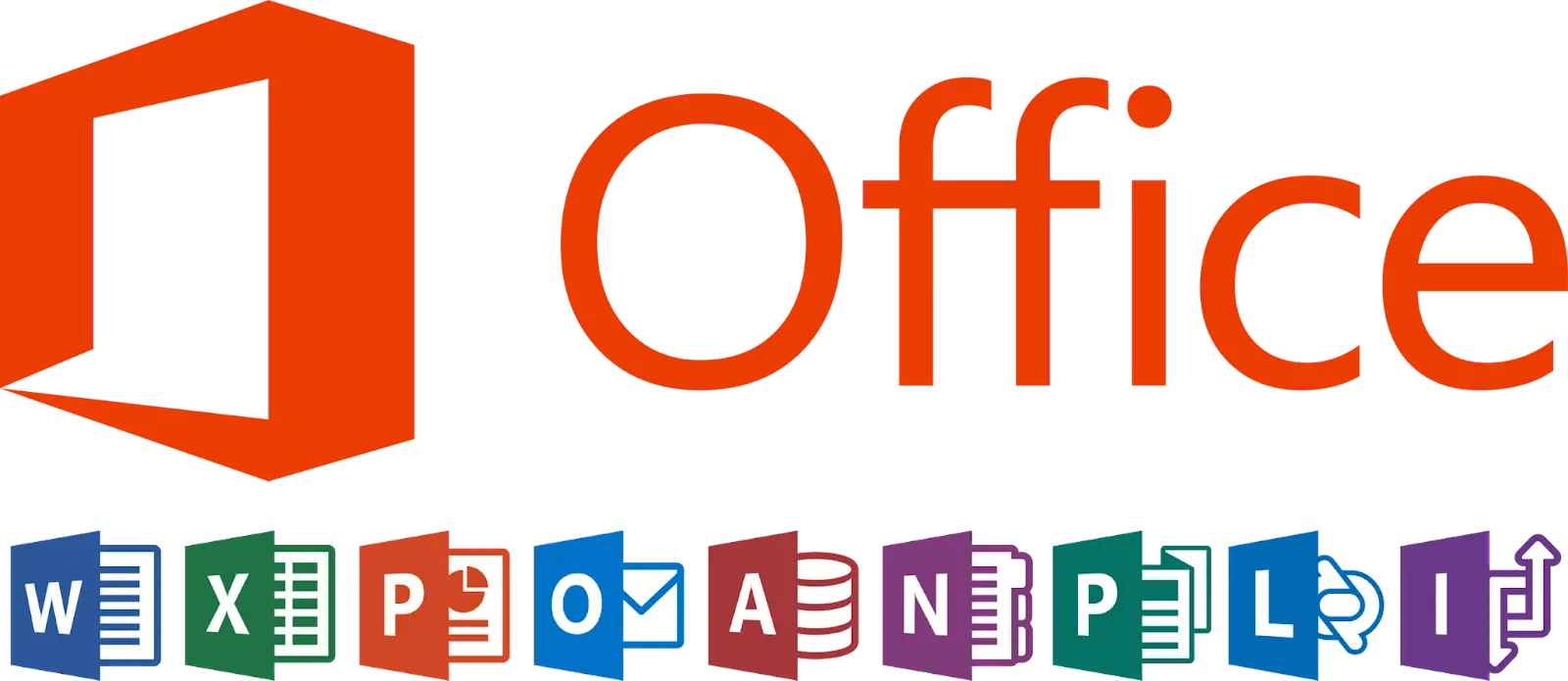 Microsoft Office logo