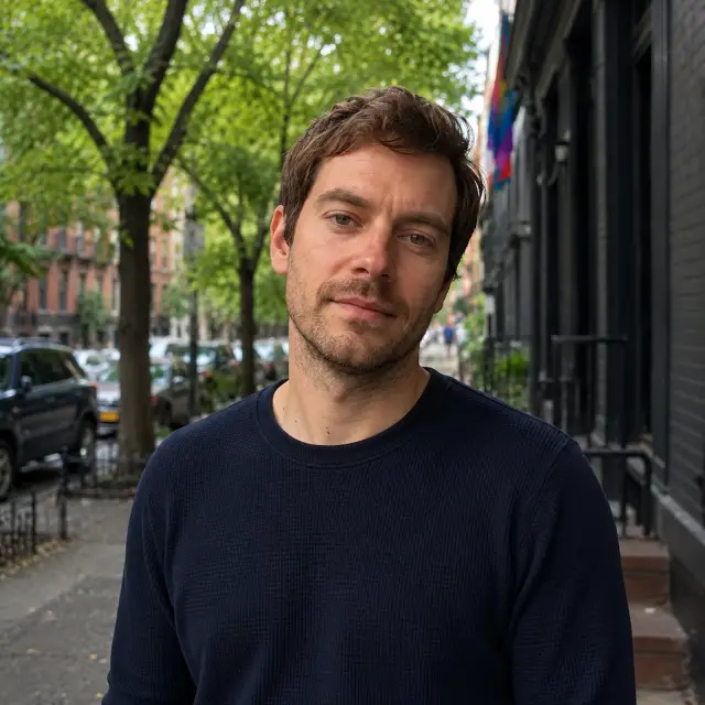 Sean Baker profile image