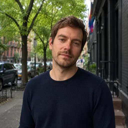 Sean Baker