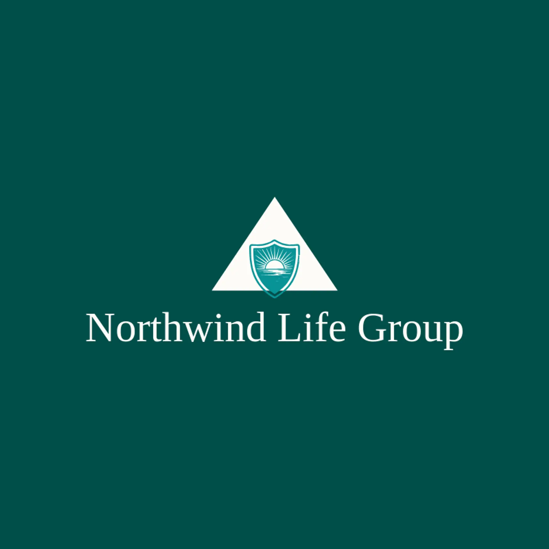 Northwind Life Group logo for life insurance