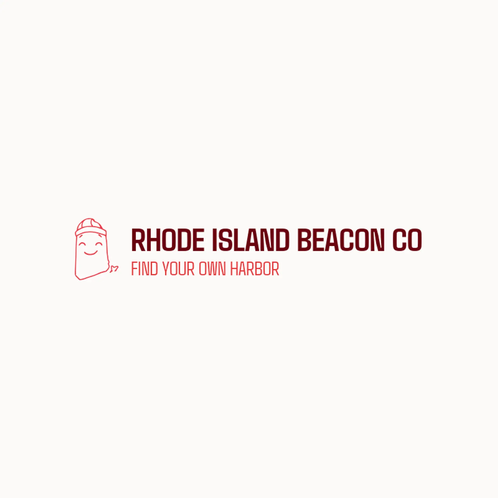 Rhode Island Beacon Co logo for rhode island